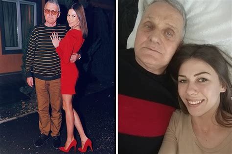 Woman 21 To Have Sex With Her 74 Year Old Fiancé On