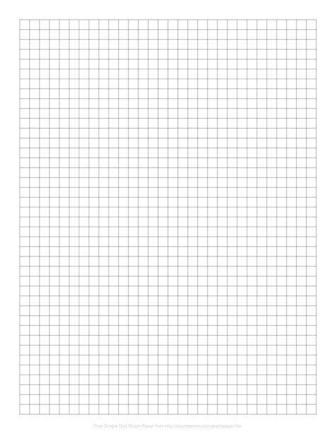 cm graph paper printable printable word searches