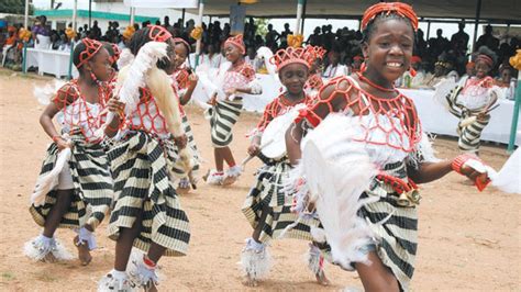 stakeholders meet today  anioma cultural fest  guardian nigeria