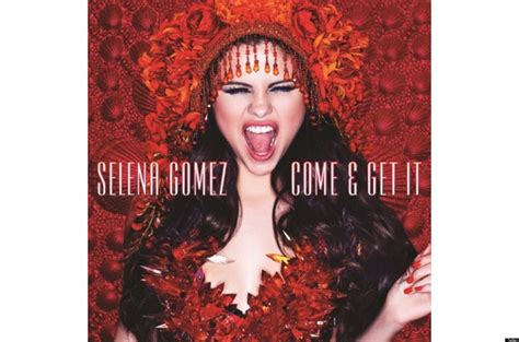 Selena Gomez Is Unstoppable With New Single ‘come And Get It Video