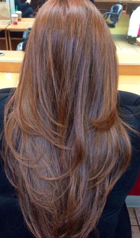 20 glamorous long layered hairstyles for women haircuts and hairstyles 2021