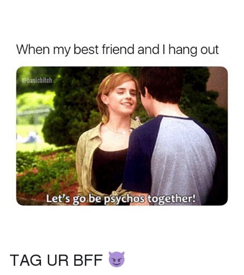 20 Best Friend Memes To Share With Your Bff Best Friend