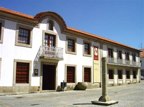 museu municipal de oliveira de frades portugal  photo  flickriver