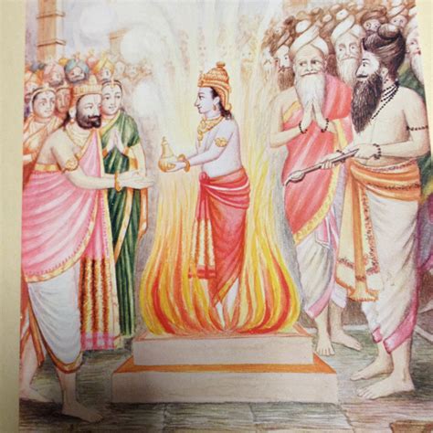 swami s indology blog picture ramayana bala kanda