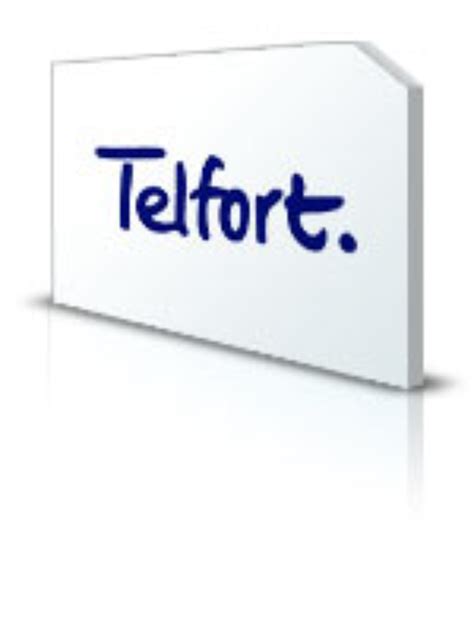 telfort introduceert onbeperkt bellen pcm