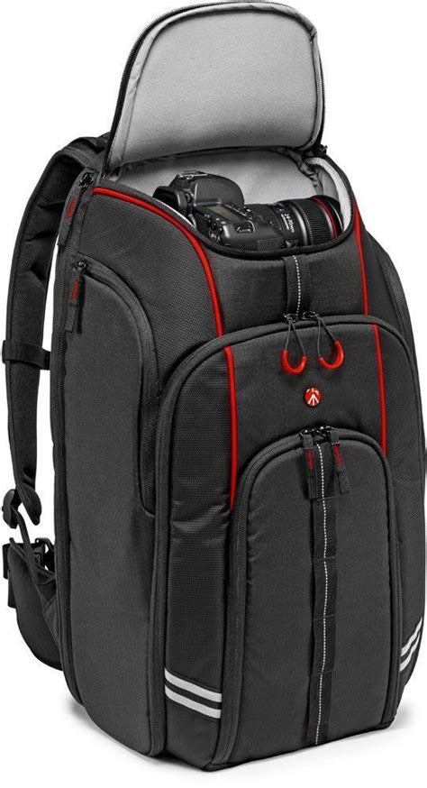 manfrotto  drone backpack carries   photography gear    phantom drone