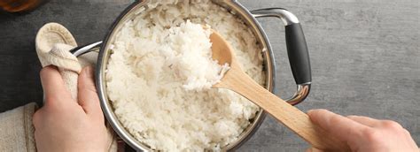 methodes voor het opwarmen van rijst en tips voor veilig bewaren max vandaag