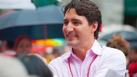 Trudeau Moves To Criminalize Therapy For Unwanted Same Sex Attraction