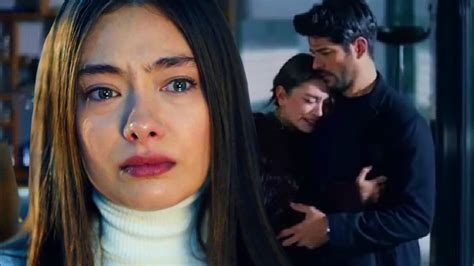 Финал шокировал зрителей чем закончился турецкий сериал Черная любовь
