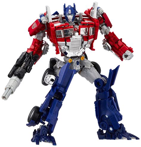 transformers  optimus prime toy