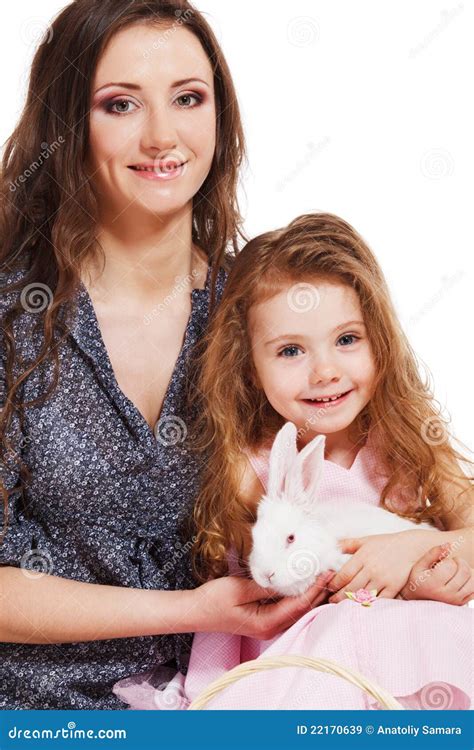 young woman   daughter royalty  stock images image