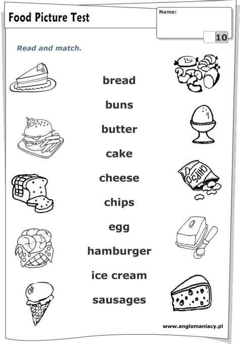fun english kids infant  primary english worksheets