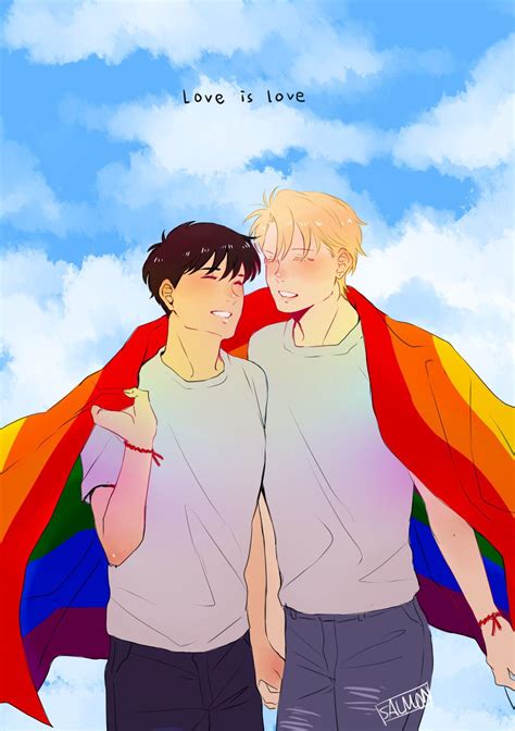 lgbt anime wallpapers top  lgbt anime backgrounds wallpaperaccess