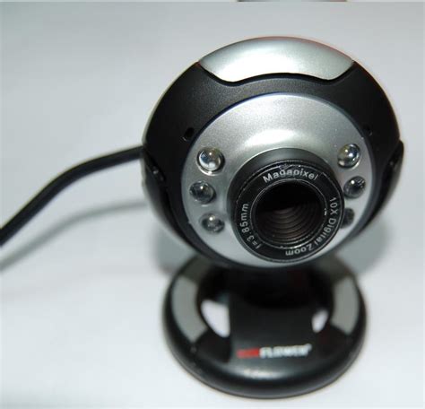 web camera driver digital cameras