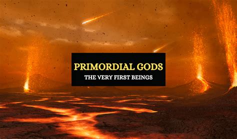 primordial gods  greek mythology symbol sage