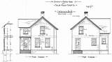 Dwelling Typical Elevations sketch template