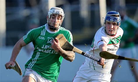 St Mullins Resolved To Reach Leinster Final For Michael Ryan Says Hero