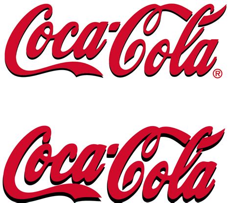 coke clipart transparent background coca cola logo  transparent images   finder