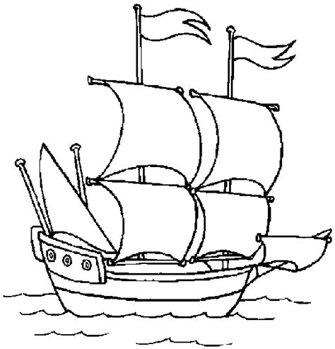 amazing coloring pages boat coloring pages