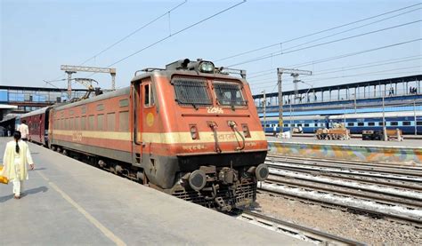 indian railways   halve travel time  delhi  chandigarh