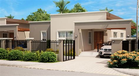contemporary  bedroom house  sale ghana real estate developers  properties