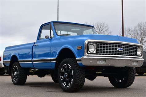 chevrolet  pickup stunning show truck fresh restoration  auctions