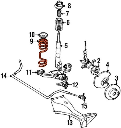mercedes     wild front suspension setup