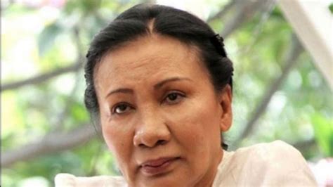 Ratna Sarumpaet Ratu Penebar Hoax Minta Maaf Dan Teledor Soal Info Pt
