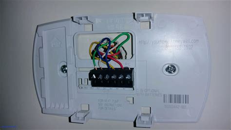 dometic single zone thermostat wiring diagram wiring diagram dometic thermostat wiring