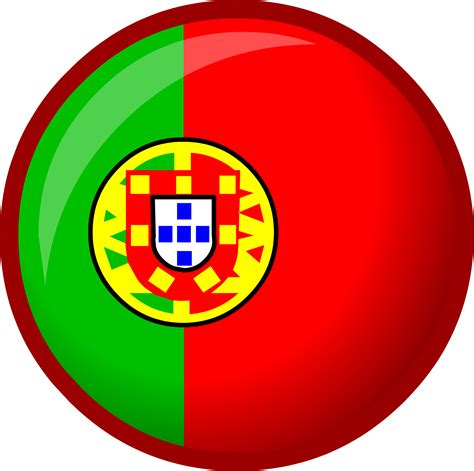 portugal flag club penguin wiki   editable encyclopedia