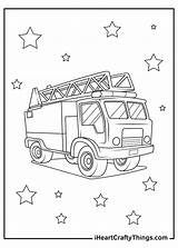 Firefighter Iheartcraftythings sketch template