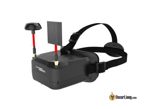 fpv goggles buyers guide oscar liang