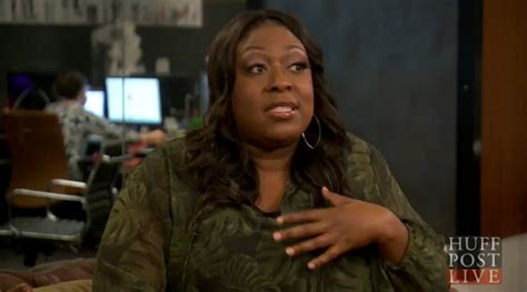 The Real Host Loni Love Opens Up On The Advantages Of Having Diverse
