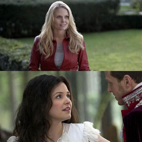 once upon a time women starring in 2011 fall tv shows popsugar love