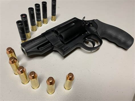 revolver shotguns    stay  national interest