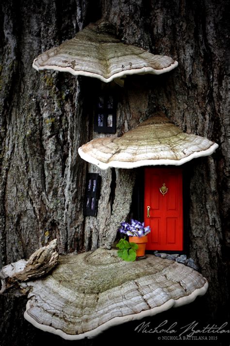 ideas  cute  whimsical fairy garden ideas
