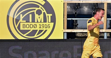 BodÃ¸/Glimts logo / BodÃ¸/Glimt