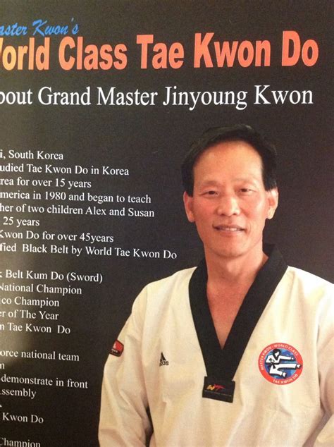 Master Kwon’s World Class Tae Kwon Do 17 Photos