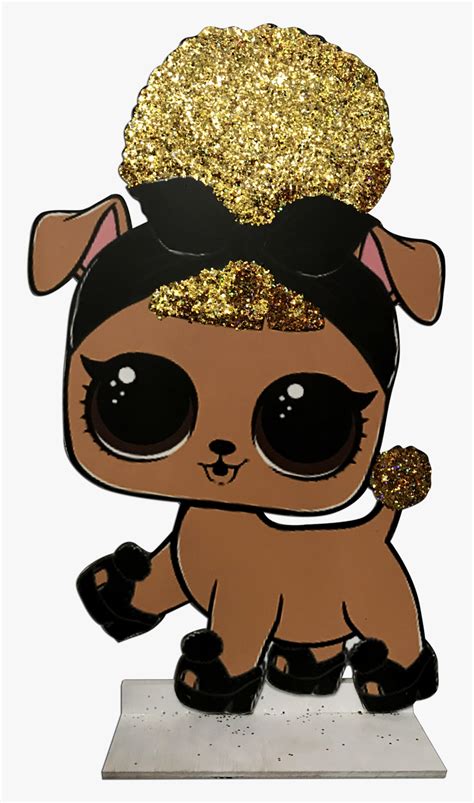 lol surprise doll pup bee queen bee lol doll png transparent png