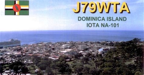 N6fs J79wta Salisbury Dominica Island 8 11 Na 101 Fk95gk