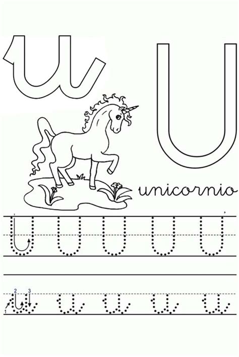 letter   unicorn coloring page review coloring page guide