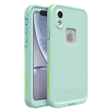 lifeproof fre series waterproof iphone xr case gadgetsin