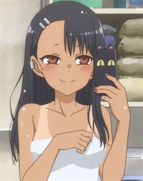 Pin On Dont Toy With Me Miss Nagatoro