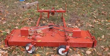 unknown belly mower front tractorshedcom