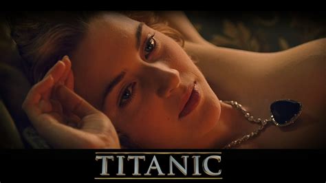 kate winslet in titanic wallpapers hd wallpapers id 11050