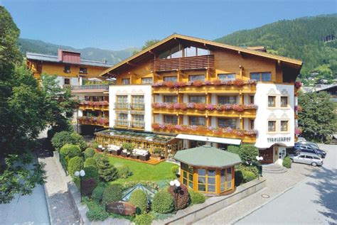 superior hotel tirolerhof zell   austria bookingcom