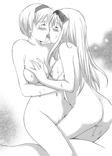 005 i love yuri ♥ lesbian yuri pictures pictures luscious hentai and erotica