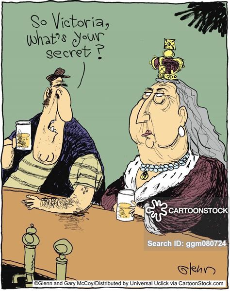 queen victoria cartoons and comics funny pictures from cartoonstock