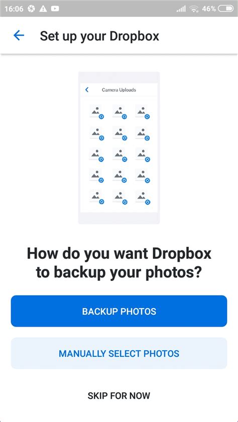 dropbox  google fotos welke te gebruiken voor het opslaan van fotos op android moyens io