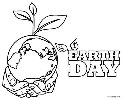 cute earth day coloring pages coloring pages